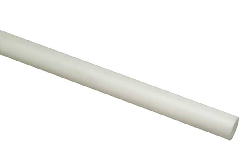 Apollo APPW512 White PEX Pipe, 1/2" X 5&#039;