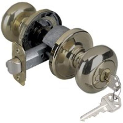 Kwikset 740H11PSMTRCAL/RC Entry Knob Lockset Venetian Bronze