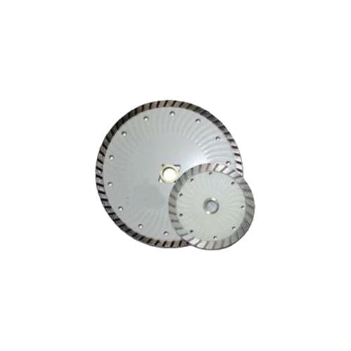 Diamond 57347 Turbo Saw Blade, 4.5" x 0.95" x 7/8"