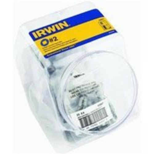 Irwin 91843 Power Bit, power bit 250-93205/jar, 1/4",  2"