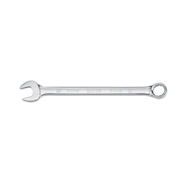 DeWalt DWMT74446OSP Combination Wrench, Silver, 1-7/16"