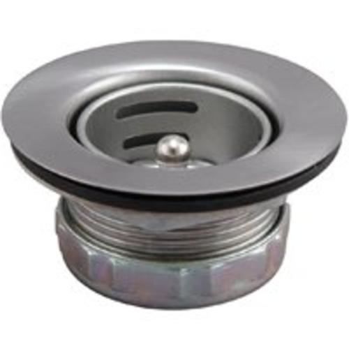 Plumb Pak 879TPC Sink Strainer Assembly