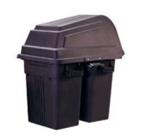 Poulan 960730022 Dual Bin Tractor Bagger, 38"