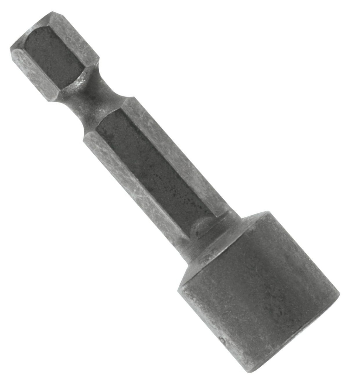 Bosch ITNS516 Steel Magnetic Nutsetter Bit, Black Oxide, 5/16"