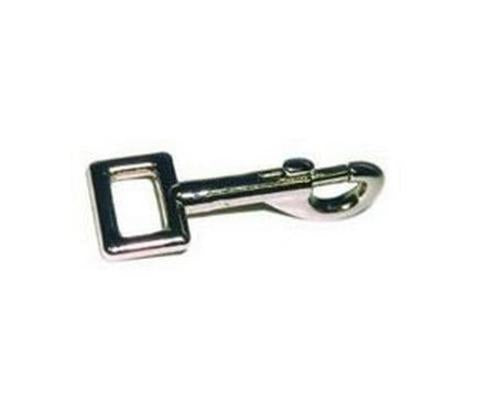 Baron 25-3/4 Double End Bolt Snap, 3/4"