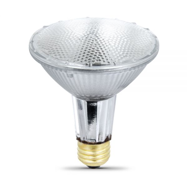 Feit Electric 35PAR30/L/QFL/ES/ Energy Saving 35 Watt Halogen Bulb PAR30