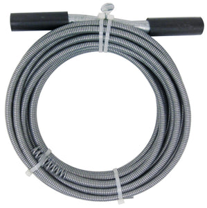 Cobra Products 30500 Drain Pipe Augers, 1/2"x50'