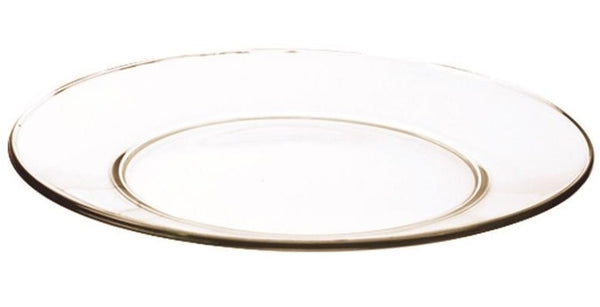 Anchor Hocking 86334 Presence Serving Platter, 13"