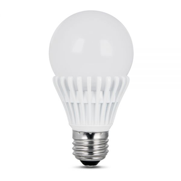 Feit Electric BPAG500DM/LED Led General Purpose Bulb, A19, 40W, 3K
