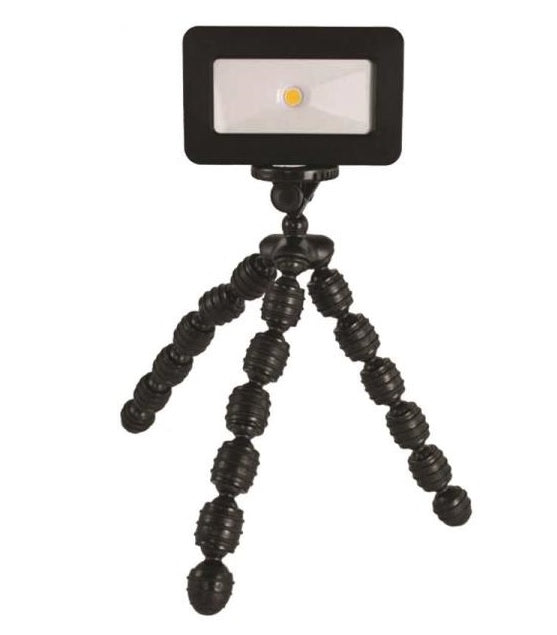 Keystone P1000F2 Area LED Work Lights, 1000 Lumens