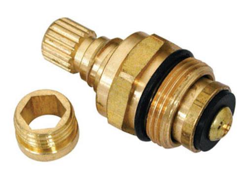 Danco 9D0017451E Stem Phnix Hot/Cold Ll, 2J-8H/C
