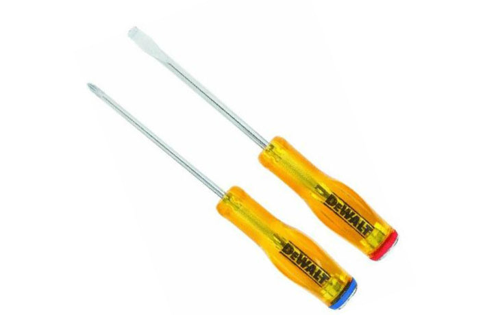 Dewalt DWHT67530 Screwdriver Set, 2 Piece