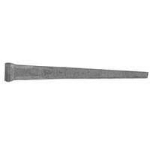 Pro-Fit 93138 6D Heat Treated Cut Masonry Nail, 2", 1 lbs