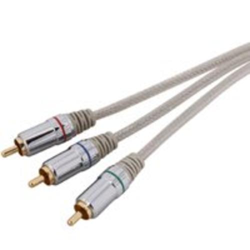 Zenith VC3006COMPON Video Cable 6&#039;