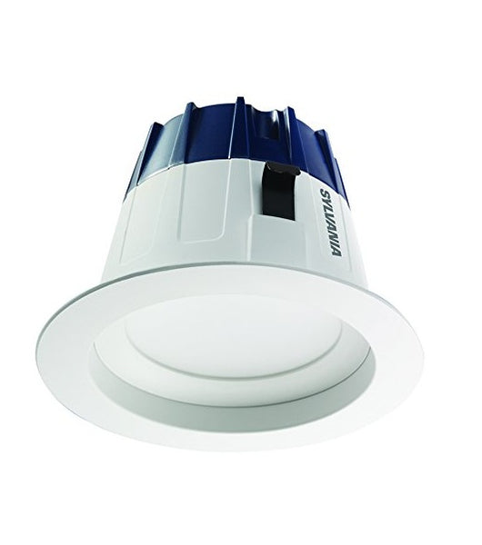 Sylvania 70395 Recessed LED Retrofit, Bright White, 9 W