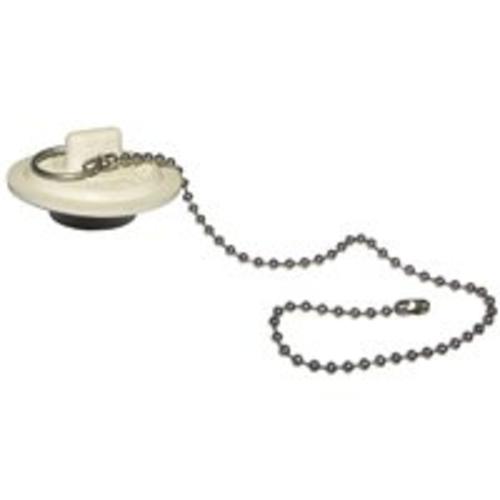 Plumb Pak PP820-42 Basin Stopper W/ 11" Chain
