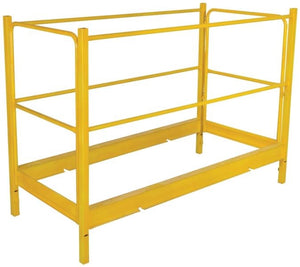 MetalTech I-CISCPYGR Perry Style Baker Scaffolding, 6'