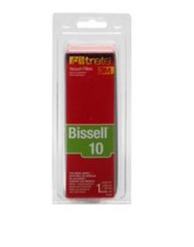 Filtrete 66810A-4 Bissell Style 10 Vacuum Filter