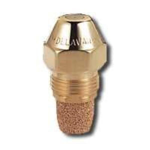 Delavan 1.25GPH-80 Hollow Spray Oil Burner Nozzle, 80 Degree