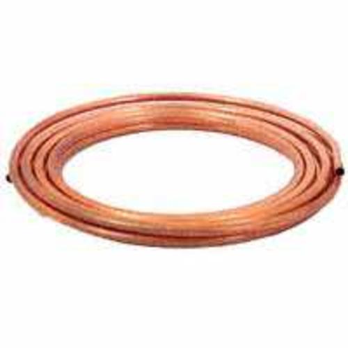 Cardel Industries RC2520 General Purpose Copper Tubing, 1/4"