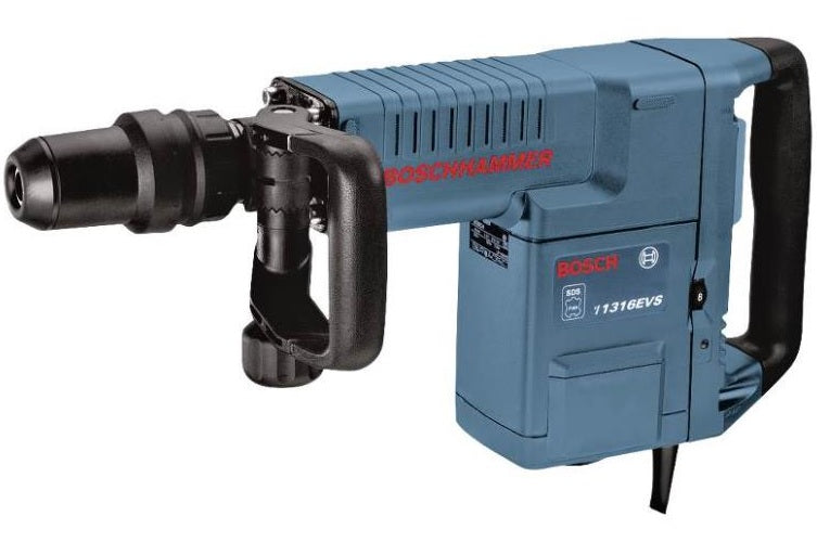 Bosch 11316EVS Sds-Max Demolition Hammer, 14 Amp