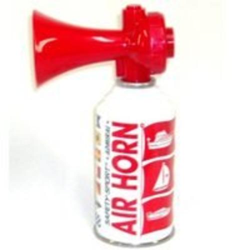 United States Hardware M-250C Marine Signal Air Horn, 8 Oz