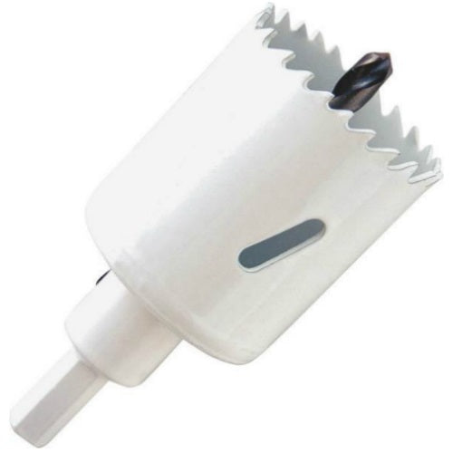 Vulcan 961481OR Bi Metal Hole Saw, 2-1/8"