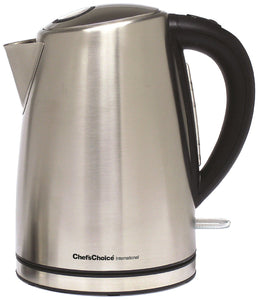 Chef's Choice M681 Cordless Electric Kettle