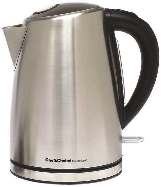 Chef&#039;s Choice M681 Cordless Electric Kettle