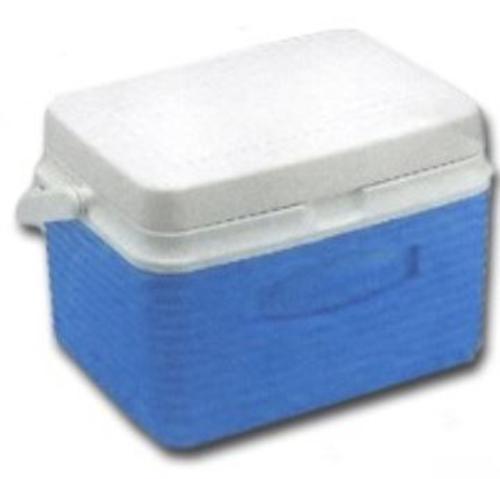 Rubbermaid 2A09-04 MODBL Victory Ice Chests, Pacific Blue