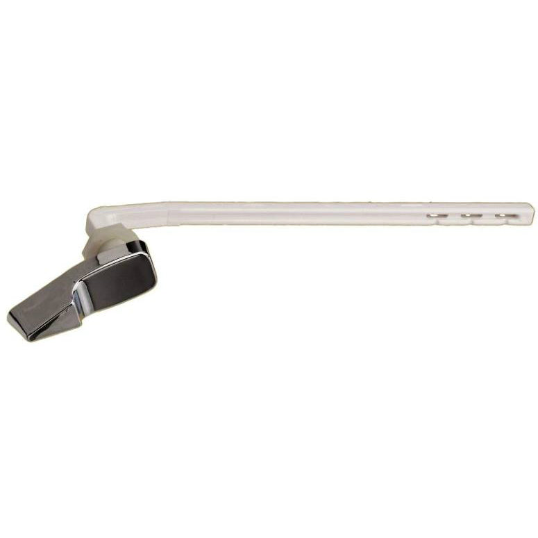 Plumb Pak PP23630 Mansfield Toilet Flush Lever, Chrome