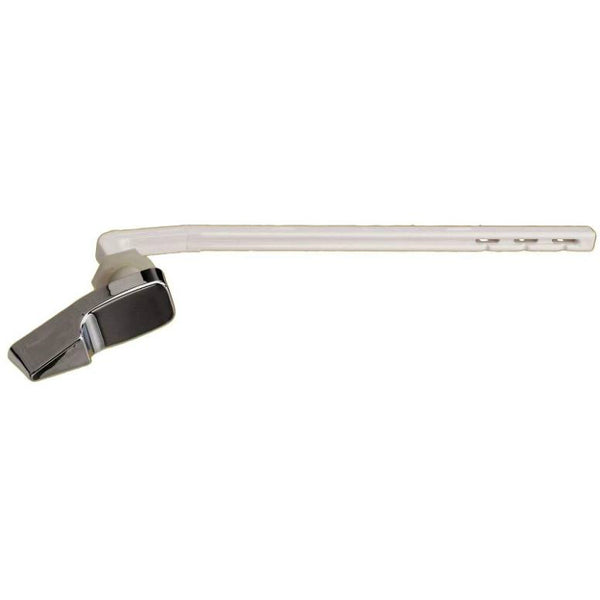 Plumb Pak PP23630 Mansfield Toilet Flush Lever, Chrome