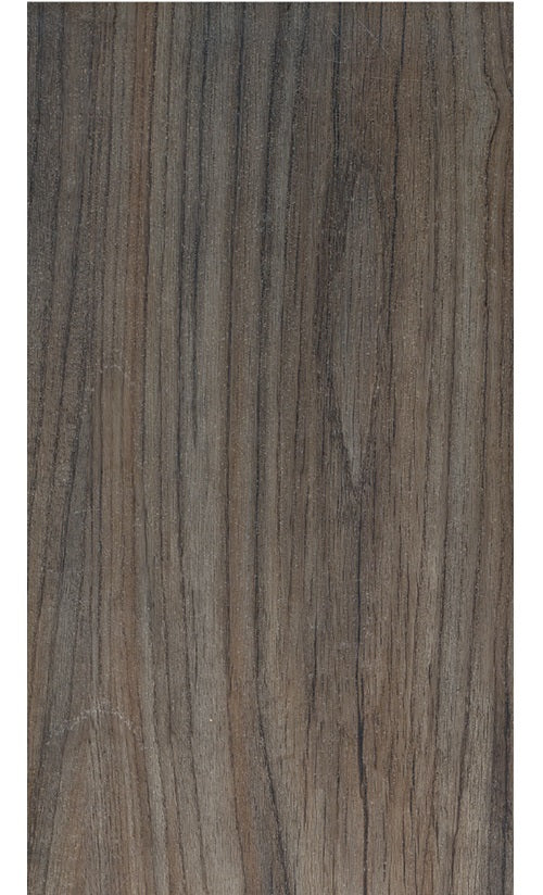 Courey International 21231300 Waterproof Laminate Flooring, Antique Cedar