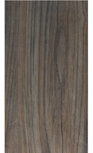 Courey International 21231300 Waterproof Laminate Flooring, Antique Cedar