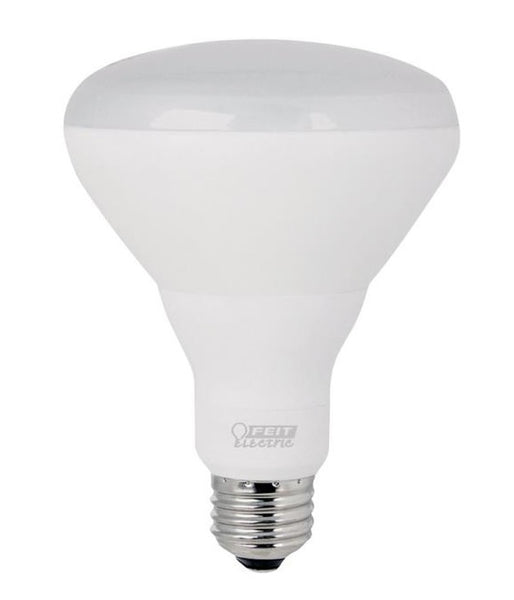 Feit Electric  BR30/DM/LEDG2  Led Reflector Bulb, 9 W, 120 V