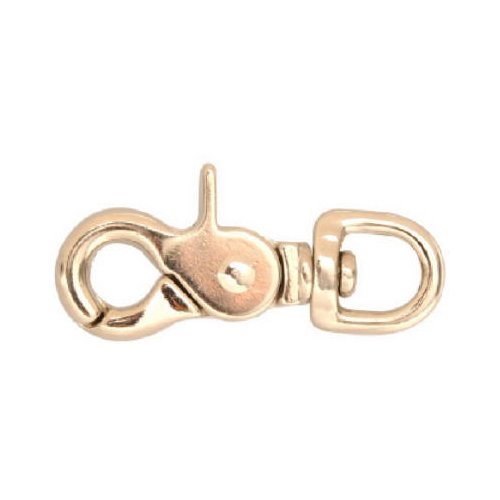 Campbell Chain T7616602 Swivel Round Trigger Snap 3/4"