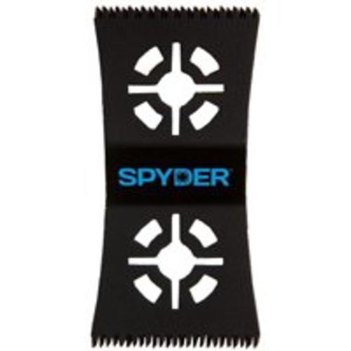 Spyder 710000 Japanese Oscillating Blade, Short