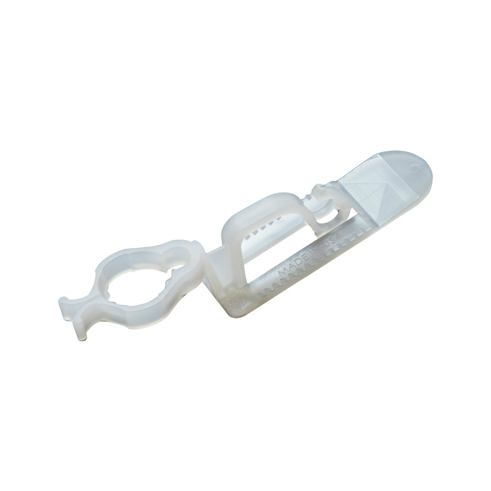 Adams 9090-99-5635 Christmas Decor All Application Clip