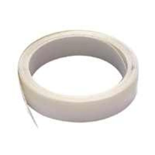 M-D Building 03525 V-Flex Weatherstrip 7/8" x 17', White