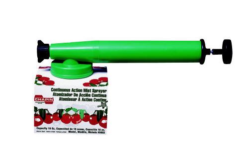Chapin 5002 Continuous Action Hand Sprayer, 16 Oz