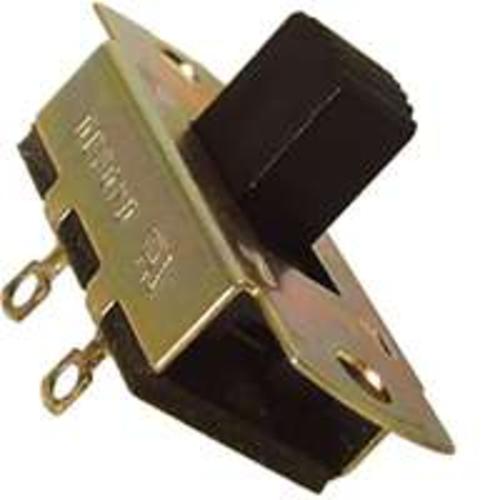 Raco 6431 Contact Slide Switch 9/16" x 7/8"