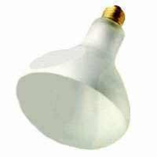 Feit Electric  75BR/FL Br40 Incandescent Floodlight Bulb 7.5W