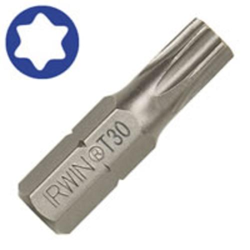 Irwin 3513091C Insert Bit, 1"