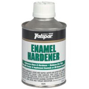Valspar 018.0004625.003 Enamel Hardener 8 Oz.