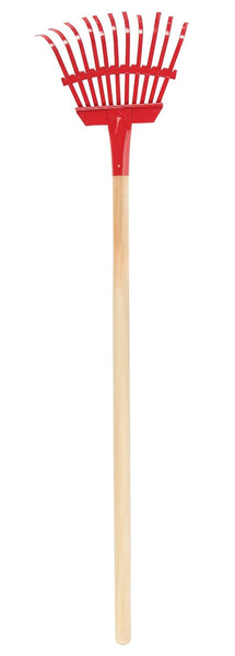 SummerHawk Ranch 33674 Chicken Coop Cleaning Rake, 54"