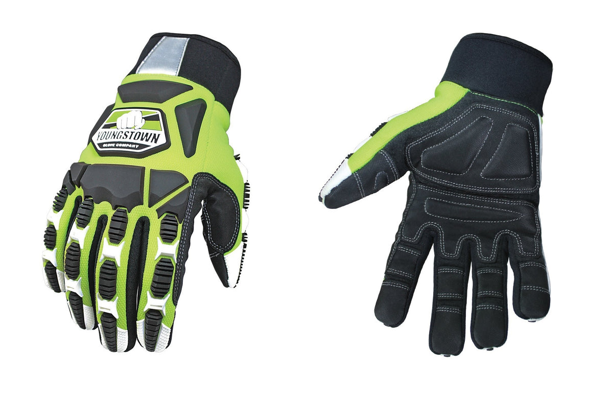 Youngstown 09-9060-10-XL Titan XT Glove, X-Large