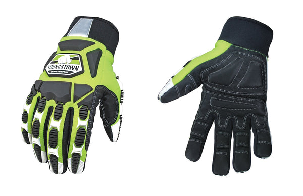 Youngstown 09-9060-10-XL Titan XT Glove, X-Large
