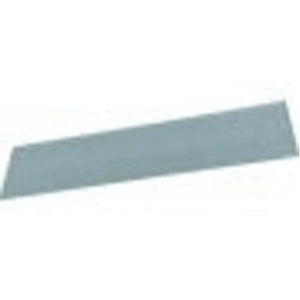 Stanley 341958 Flat  Bar 1/16" X 1-1/4" X 4' , Aluminum