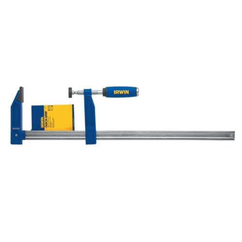 Irwin 223224 Quick Grip Bar Clamp, 24" Opening