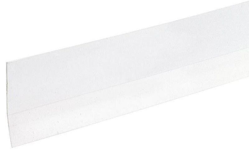 M-D Building Products 05587 Self Adhesive Door Sweep, 36", White